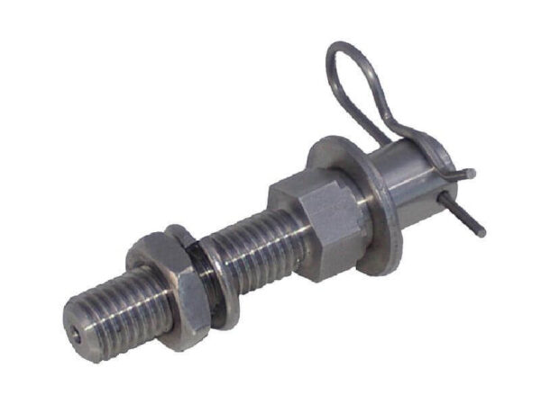 Montagebout 17 mm - stuurset (LS084/LS115)