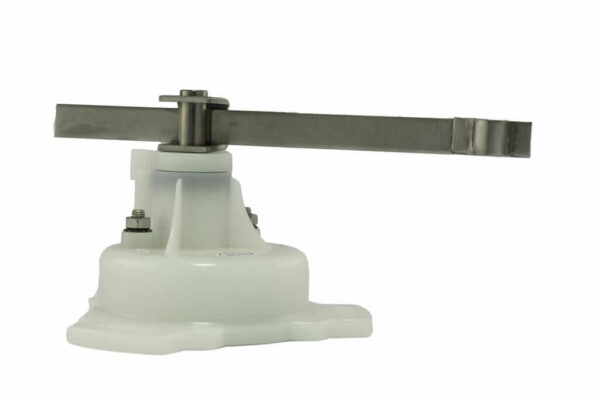Hollex Roerstandgever 1-inst. 0-190 Ohm