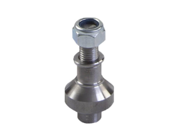Laspen 20 mm - stuurset (LS185/LS240)